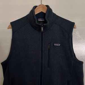 Patagonia Men's Better Sweater Vest